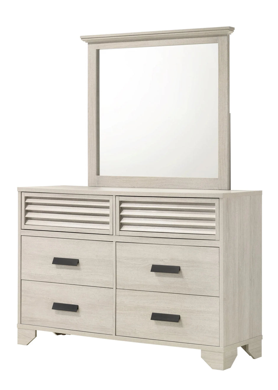 B4740 SARTER BEDROOM SET