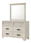 B4740 SARTER BEDROOM SET