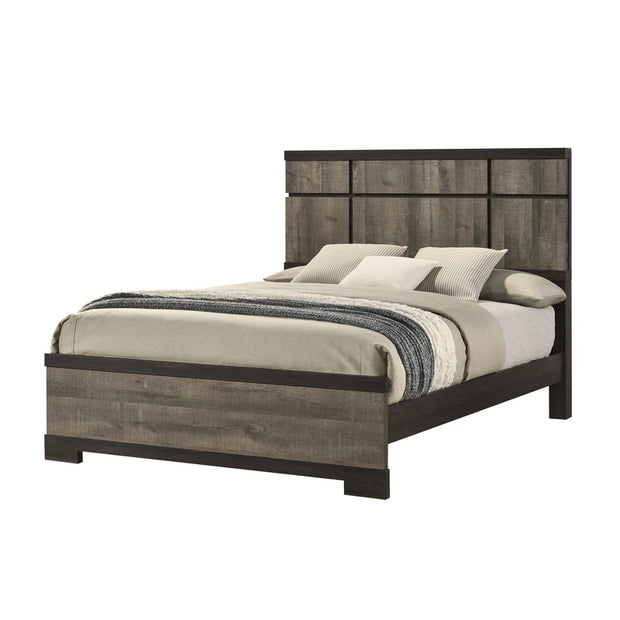 B8160 BED