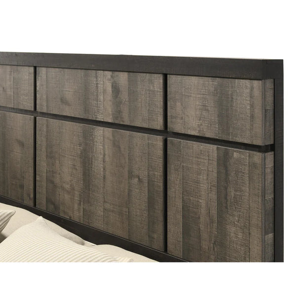 B8160 BED