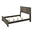 B8160 BED