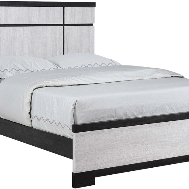 B8162 BED