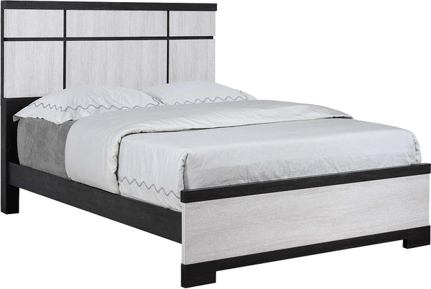 B8162 BED