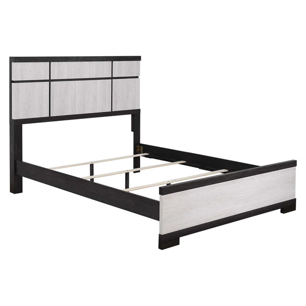 B8162 BED