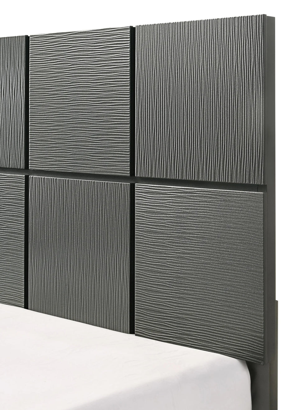 B4715 DENKER BEDROOM SET