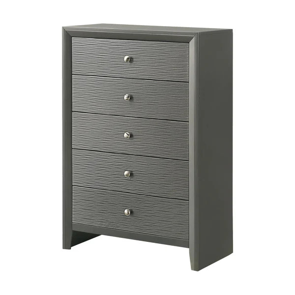 B4715 DENKER BEDROOM SET