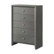B4715 DENKER BEDROOM SET