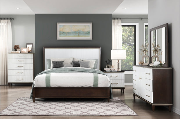 1451 Niles Bedroom Set