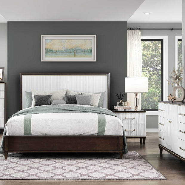 1451 Niles Bedroom Set