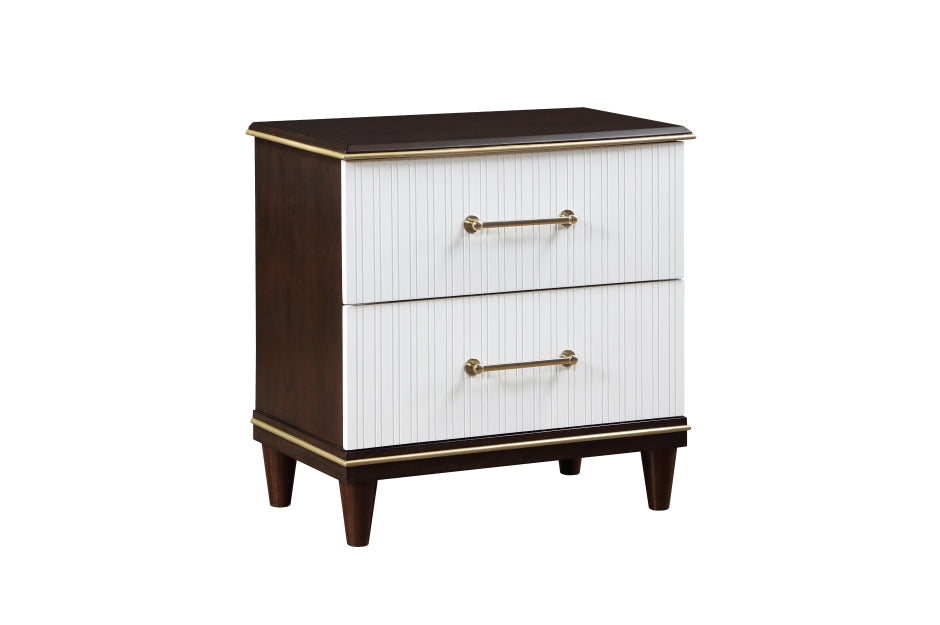 1451 Niles Bedroom Set