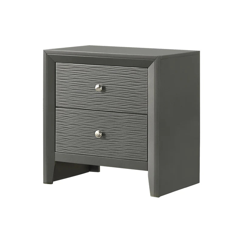 B4715 DENKER BEDROOM SET