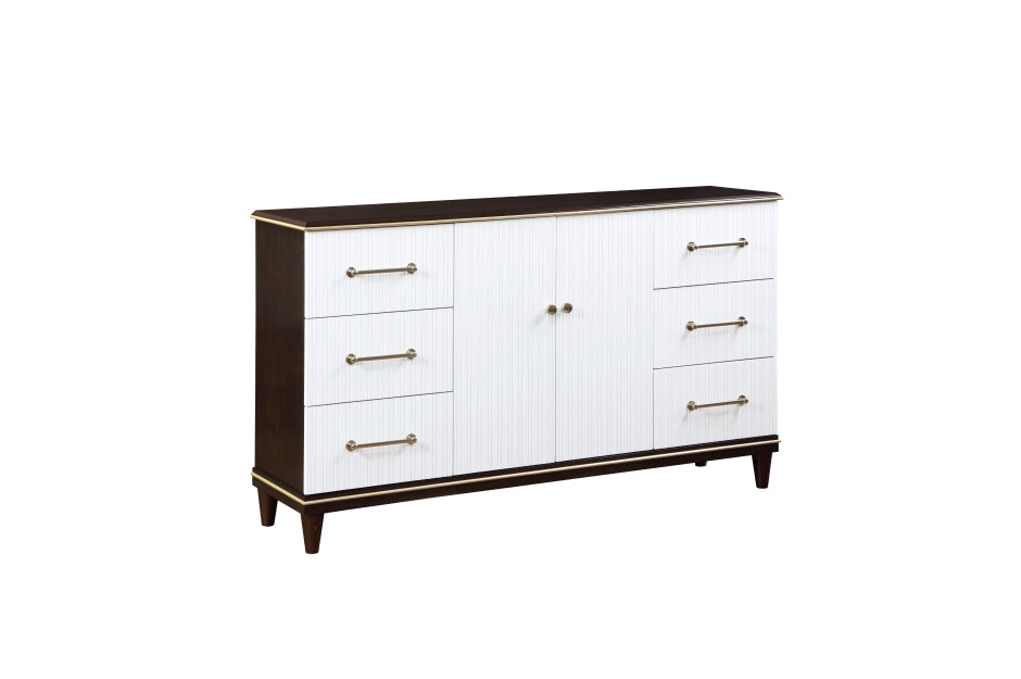 1451 Niles Bedroom Set