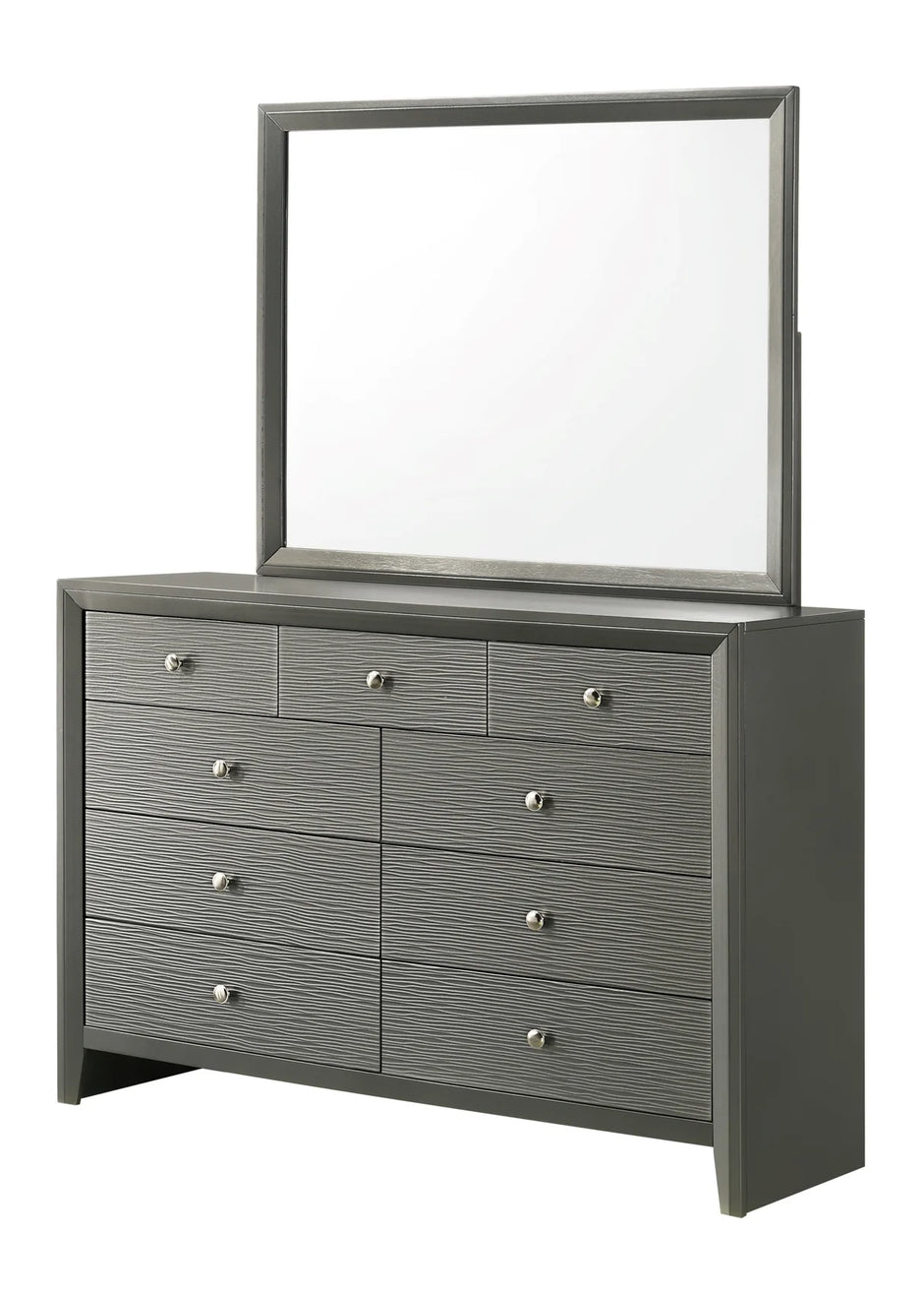 B4715 DENKER BEDROOM SET