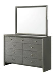 B4715 DENKER BEDROOM SET