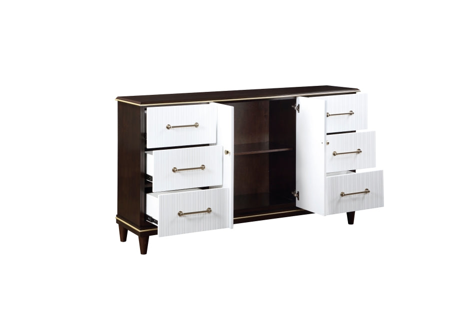 1451 Niles Bedroom Set