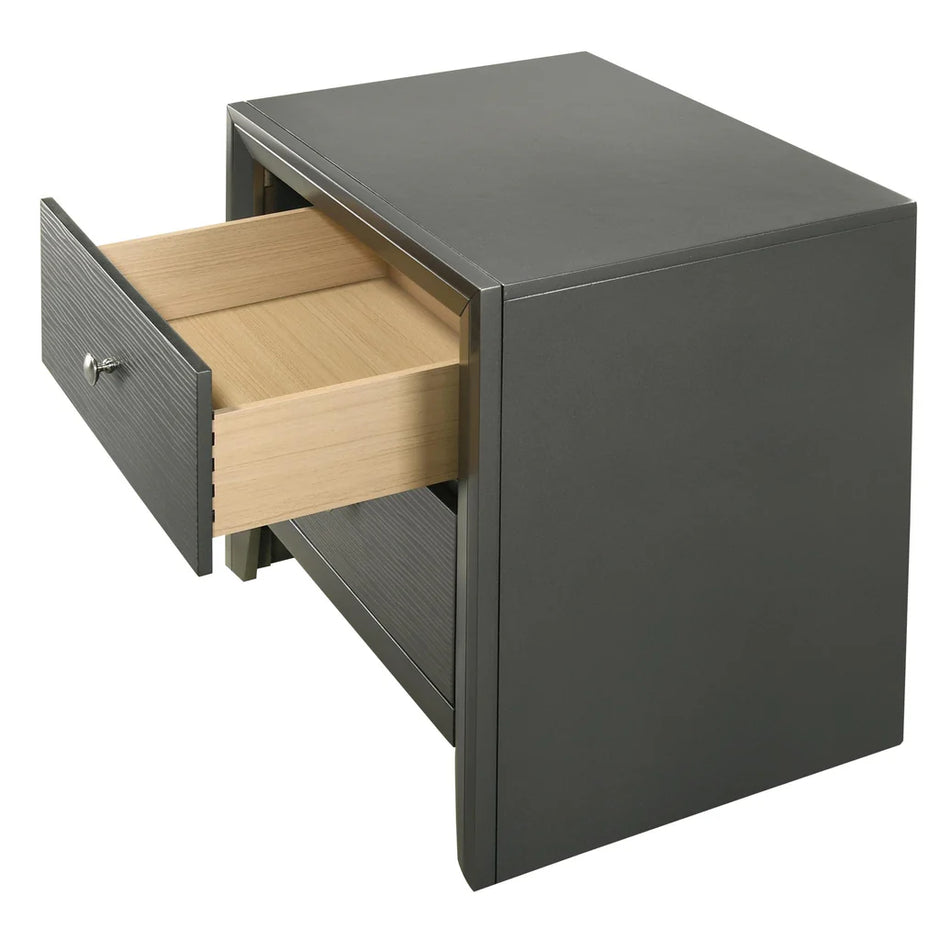 B4715 DENKER BEDROOM SET