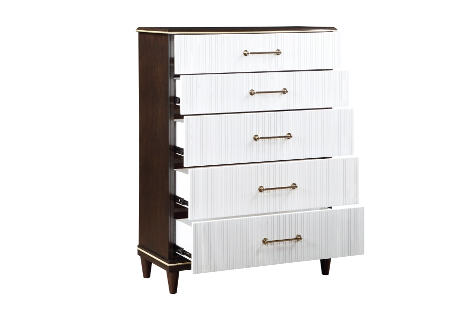 1451 Niles Bedroom Set