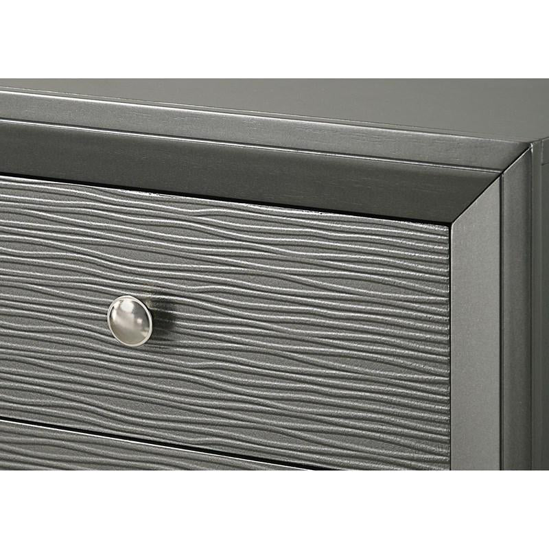 B4715 DENKER BEDROOM SET