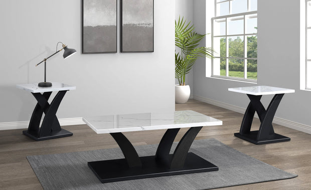 4227SET ZION COCKTAIL SET