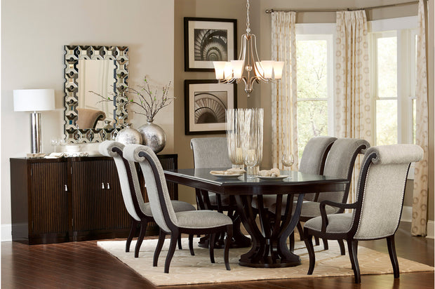 5494 Savion Dining Set