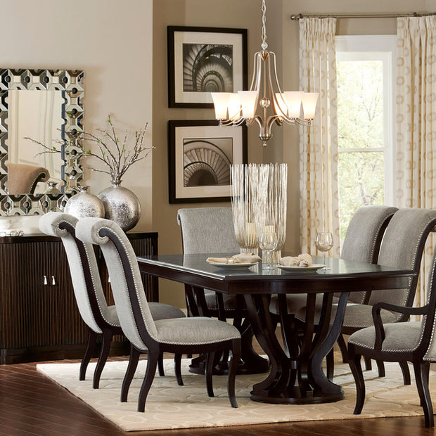 5494 Savion Dining Set