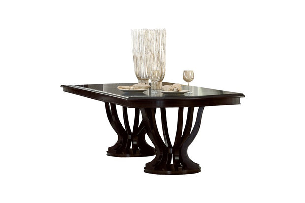 5494 Savion Dining Set