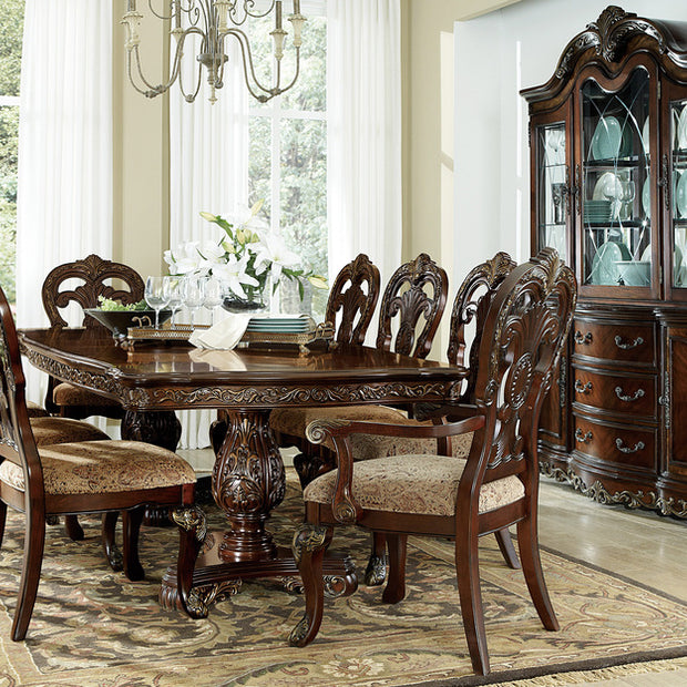 2243 Deryn Park Dining Set