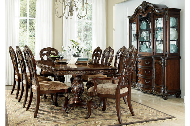 2243 Deryn Park Dining Set