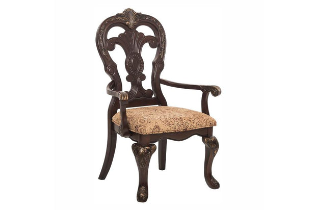 2243 Deryn Park Dining Set