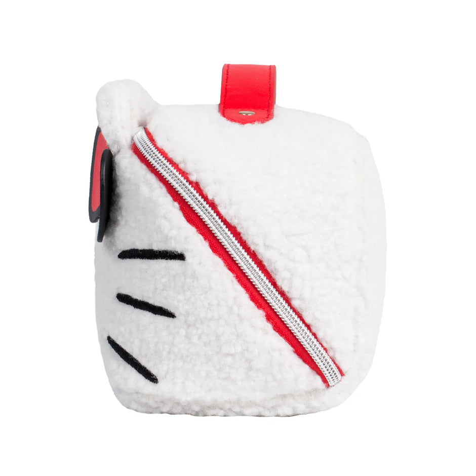 Hello Kitty Unfold Travel Bag