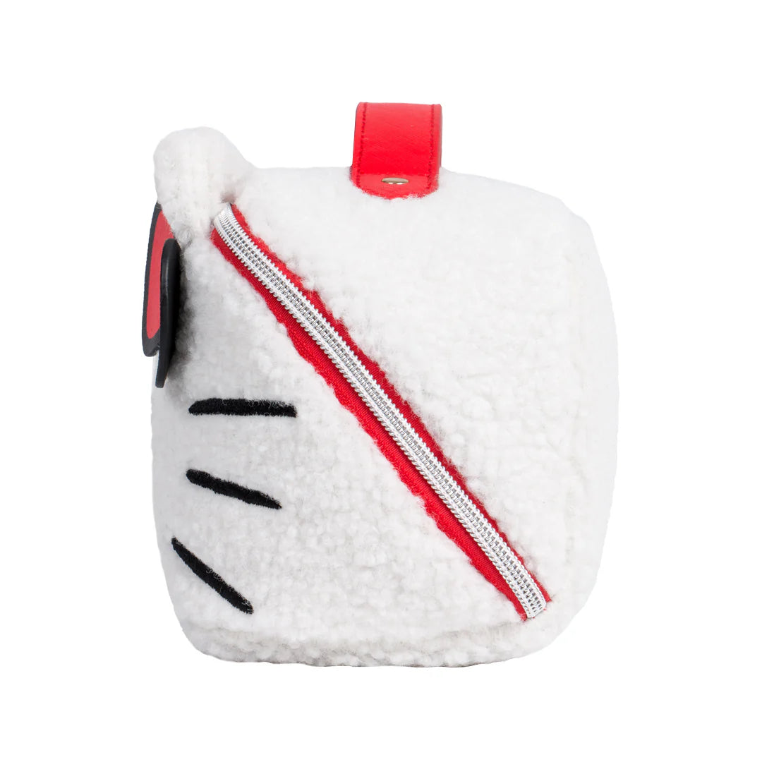 Hello Kitty Unfold Travel Bag