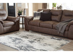 Mazatl Rug