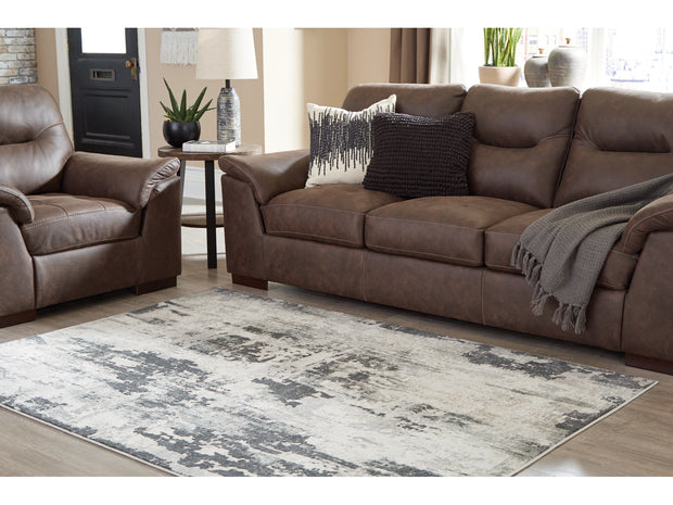 Mazatl Rug