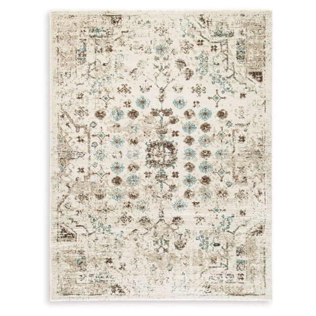 Jossler Rug