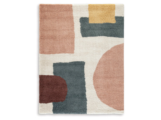 Flynnwick Rug