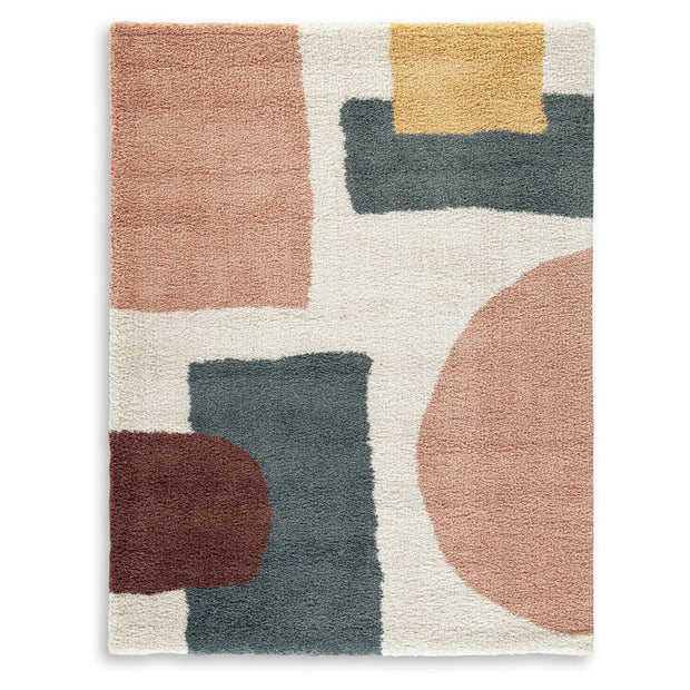 Flynnwick Rug