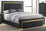 Star Gold