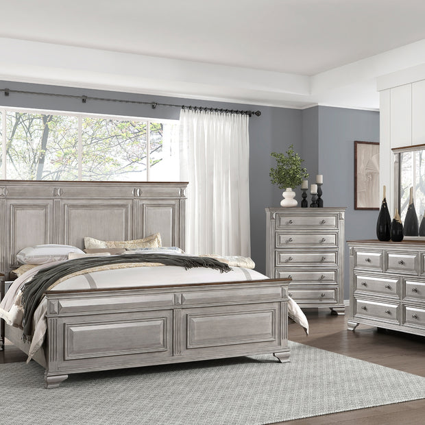 1449 Marquette Bedroom Set