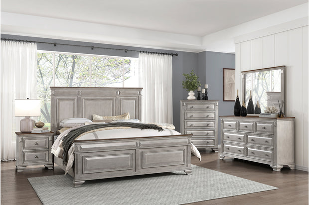 1449 Marquette Bedroom Set