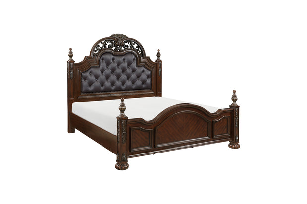 1468 Adelina Bedroom Set