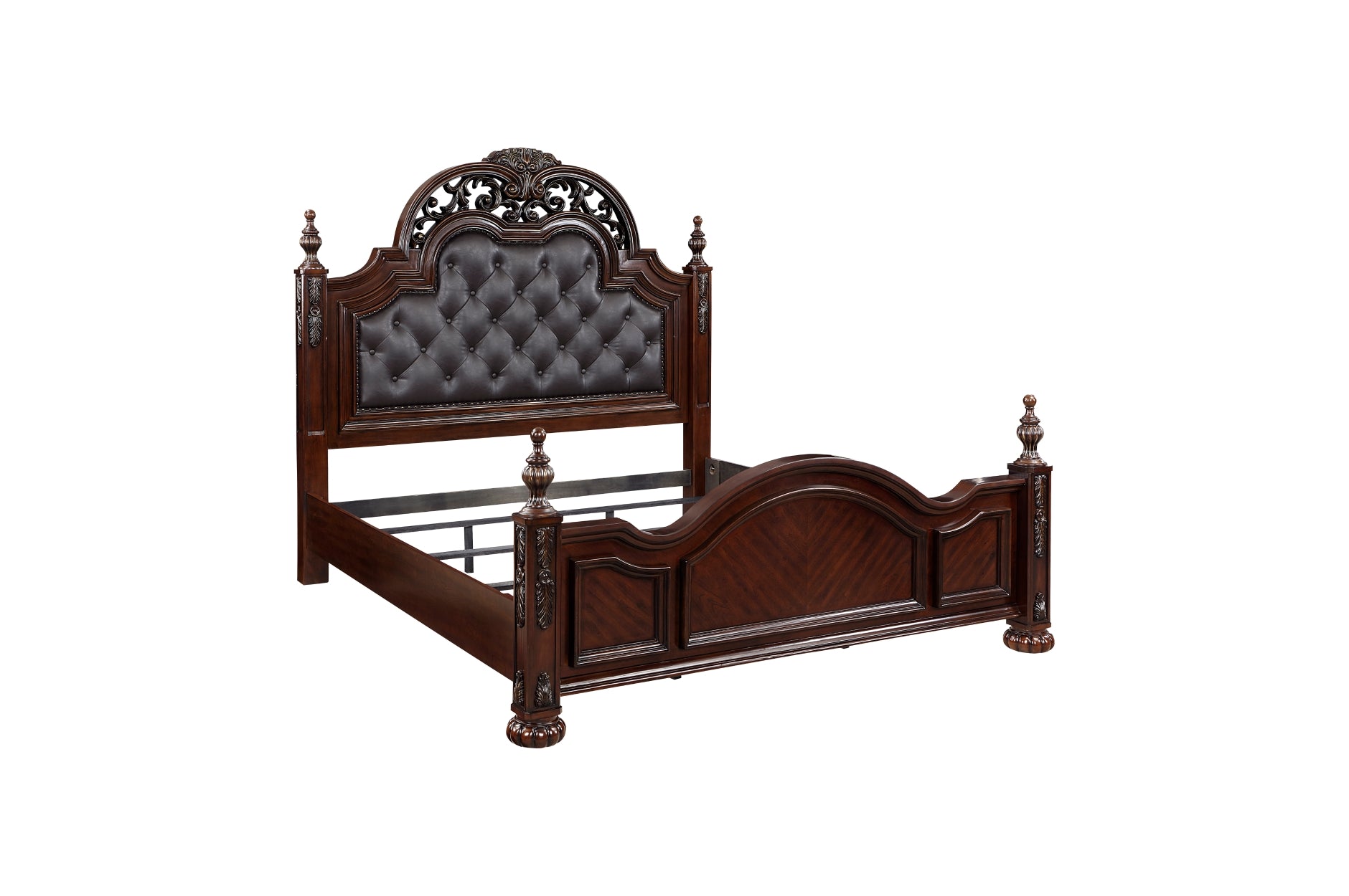 1468 Adelina Bedroom Set