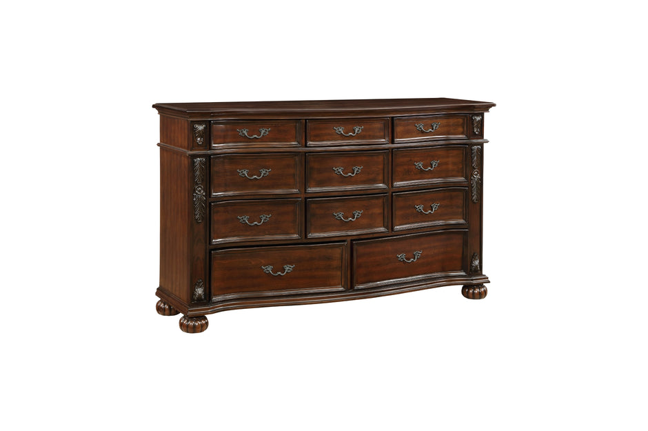 1468 Adelina Bedroom Set