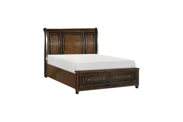 2159 Cumberland Bedroom Set
