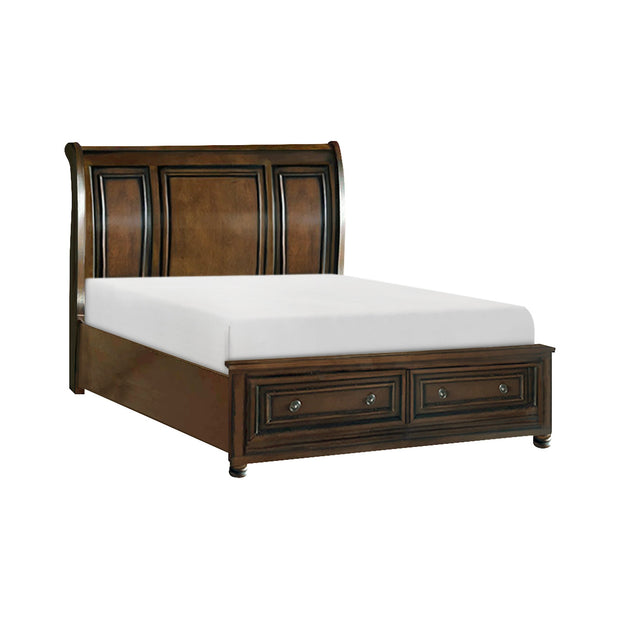 2159 Cumberland Bedroom Set