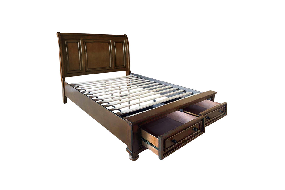 2159 Cumberland Bedroom Set