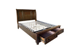 2159 Cumberland Bedroom Set