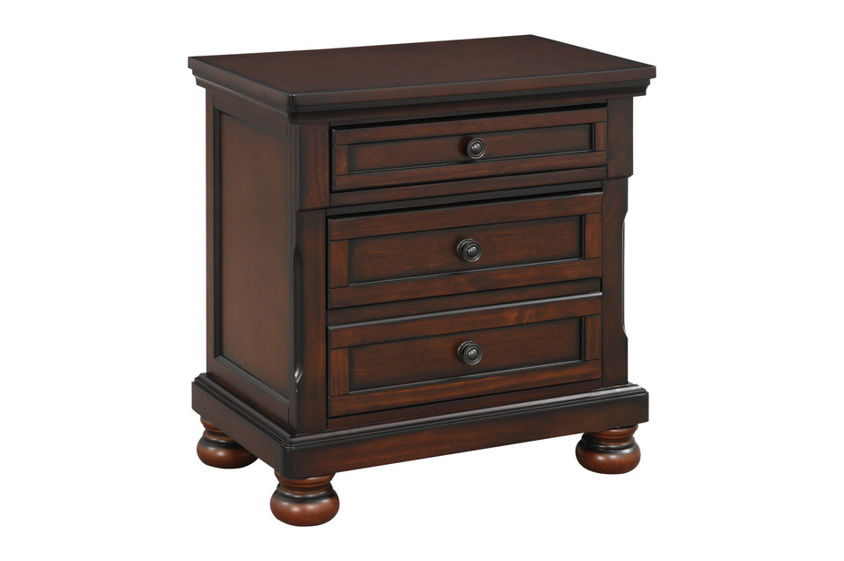 2159 Cumberland Bedroom Set