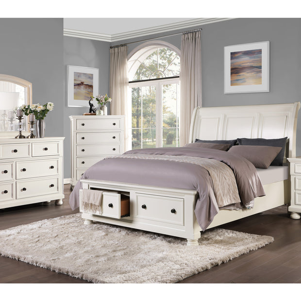 1714 Laurelin Bedroom Set