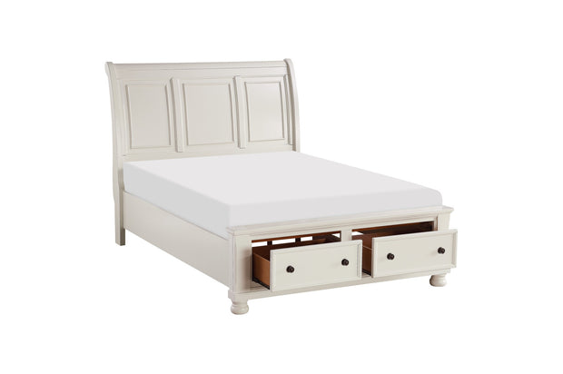 1714 Laurelin Bedroom Set