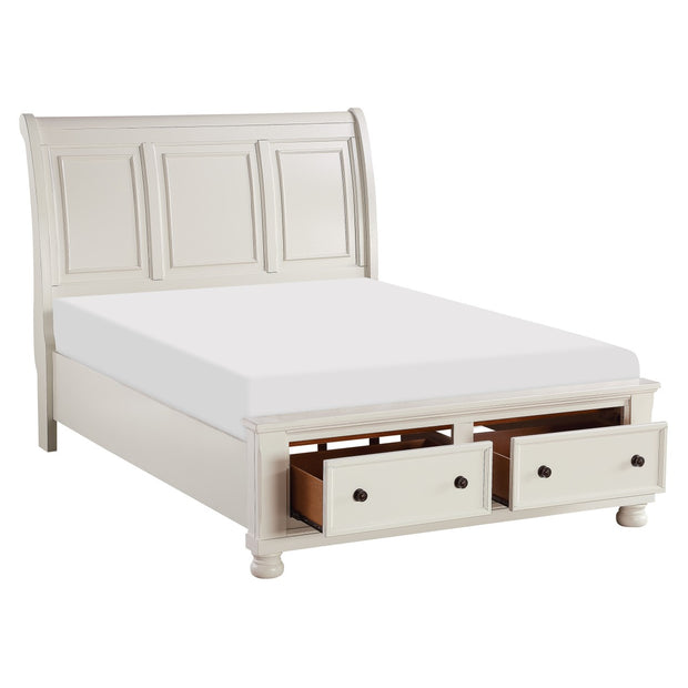 1714 Laurelin Bedroom Set